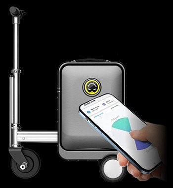 App-Steuerung